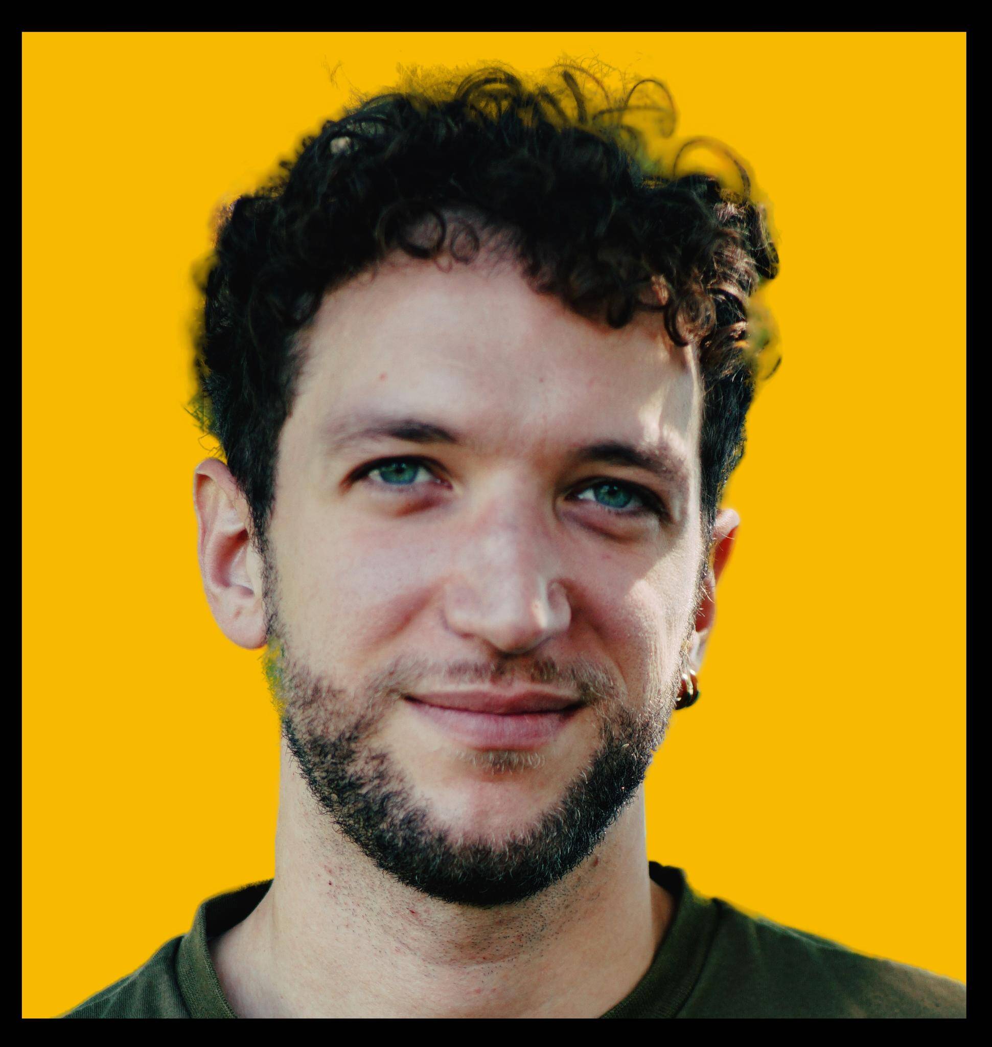 Vincent Moussie - Traducteur