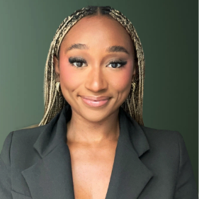 Nelly Kouambou