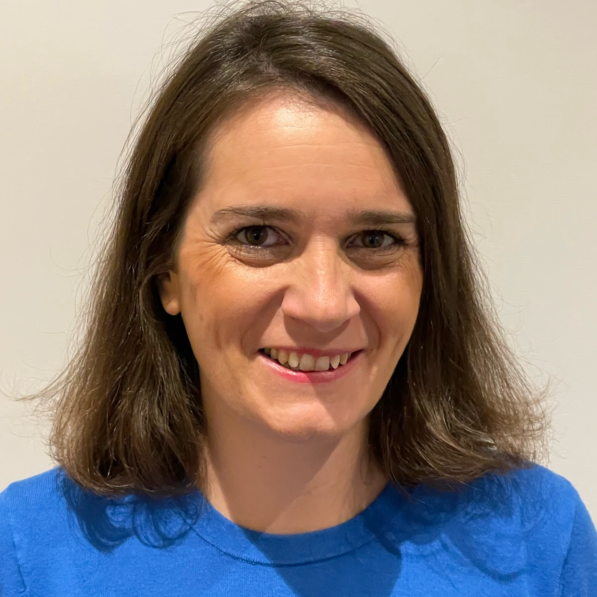 Olivia Hue De La Colombe