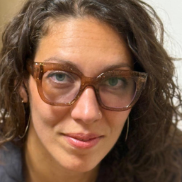 Emilie Rethore - Coordinatrice de projets IT