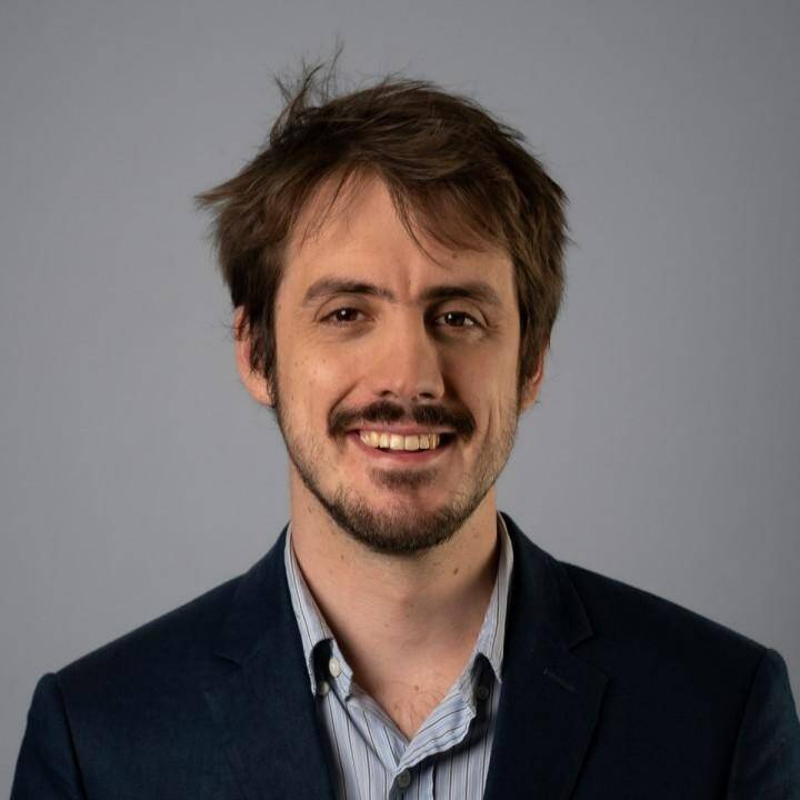 Tom Eisenchteter