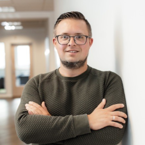 Stefan Schendell - IT-Security Officer/Consultant