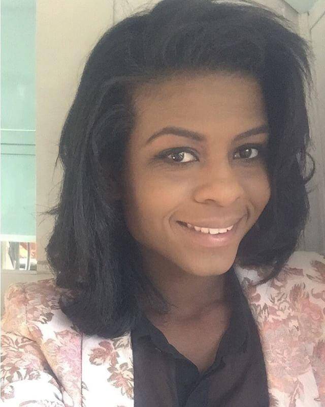 Nathanaelle Audel - Community manager 