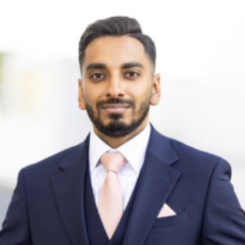 Zubair A.