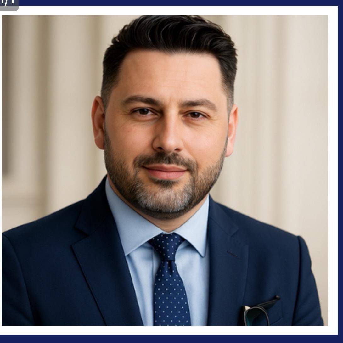 Dimitri Diaconescu