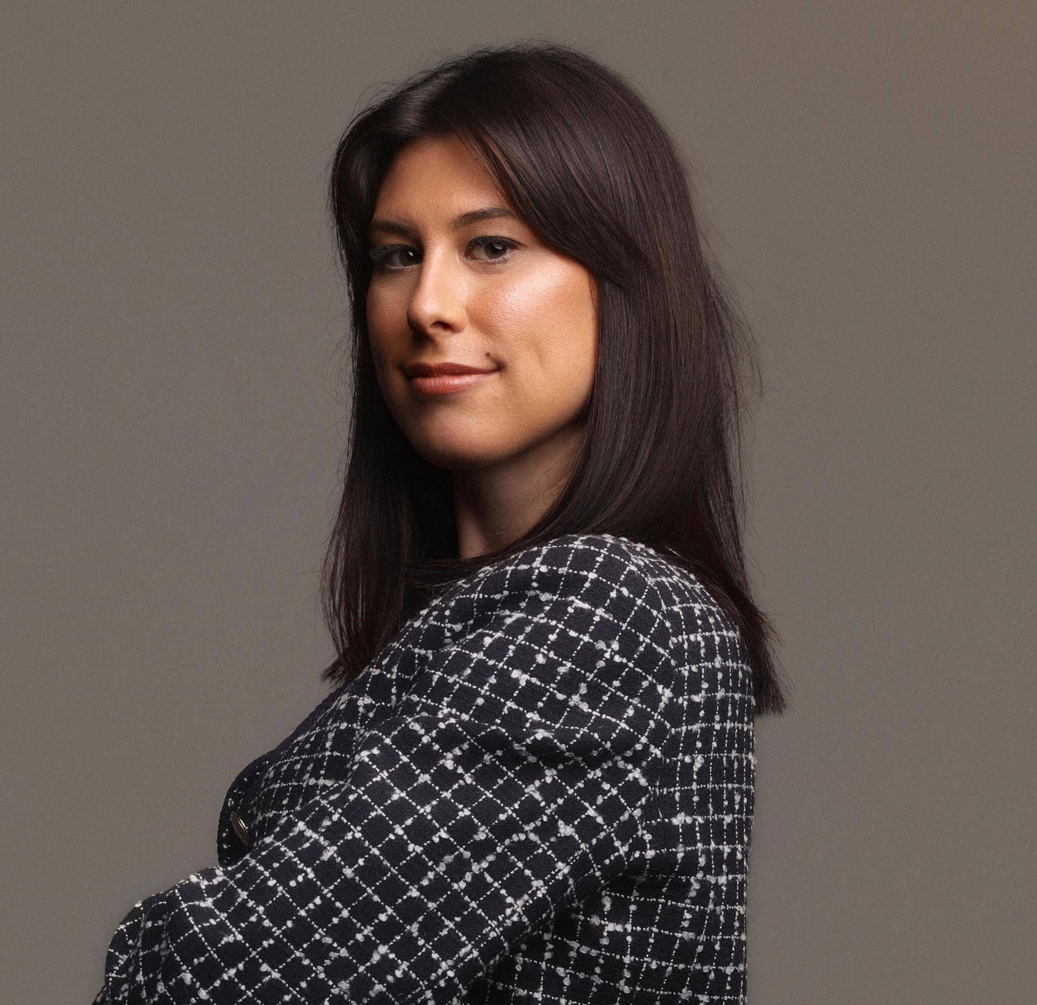 Ophélie Giordana