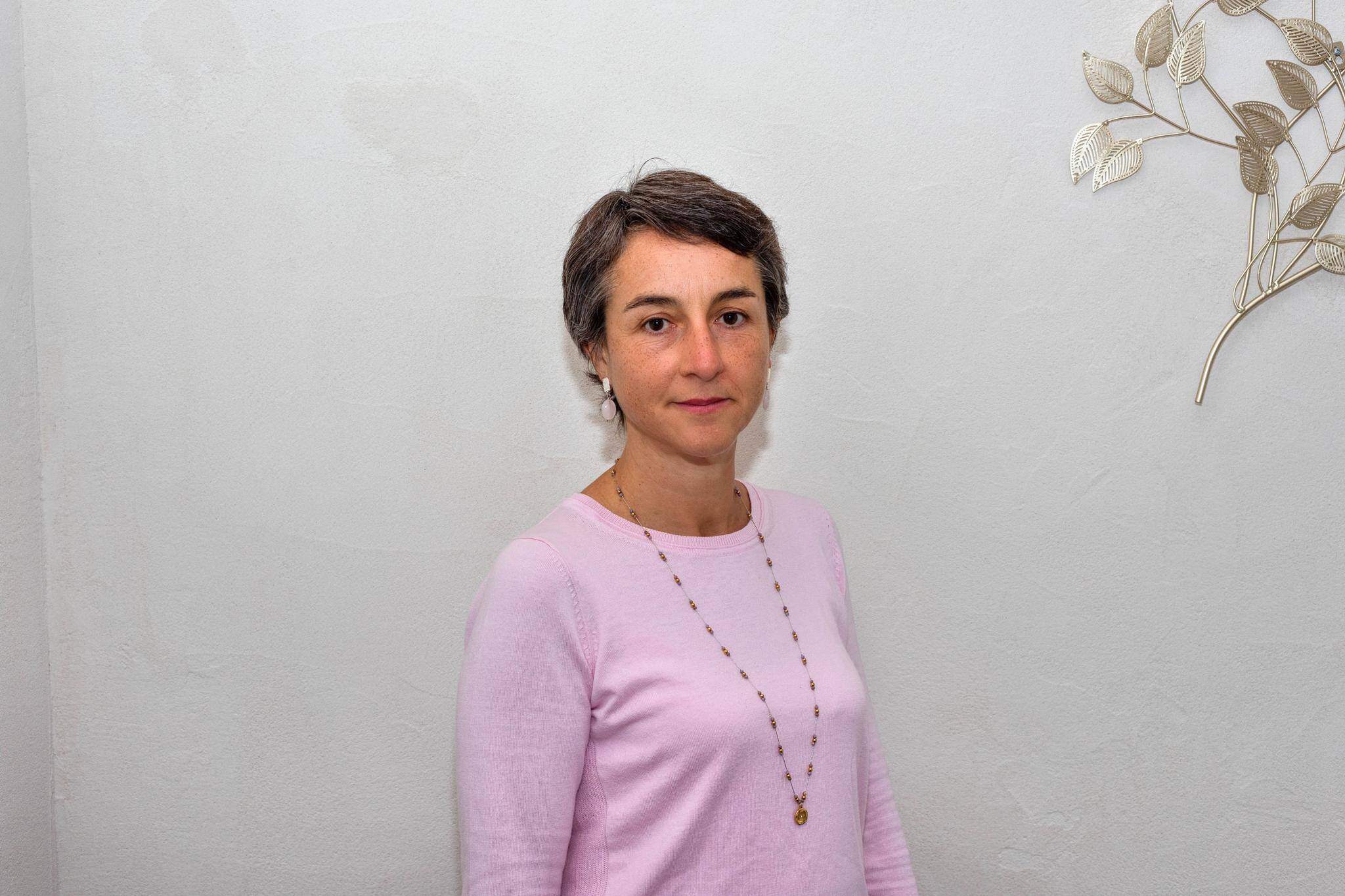 Stephanie Gonon