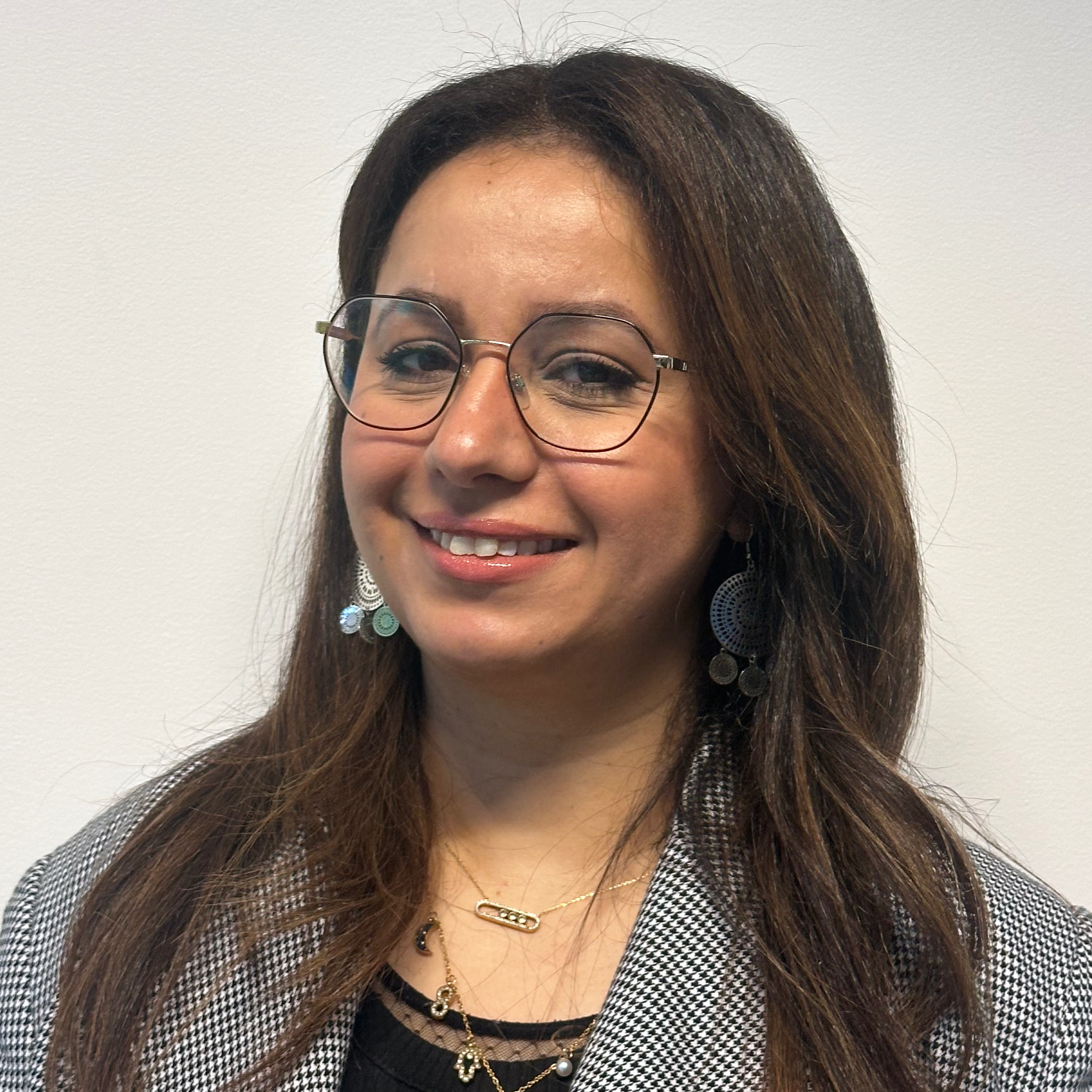 Saida L.
