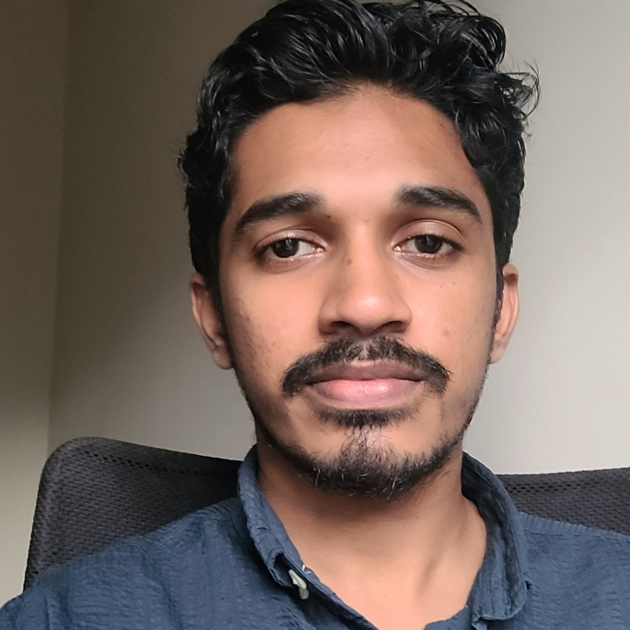 Mohammed Rasi K V