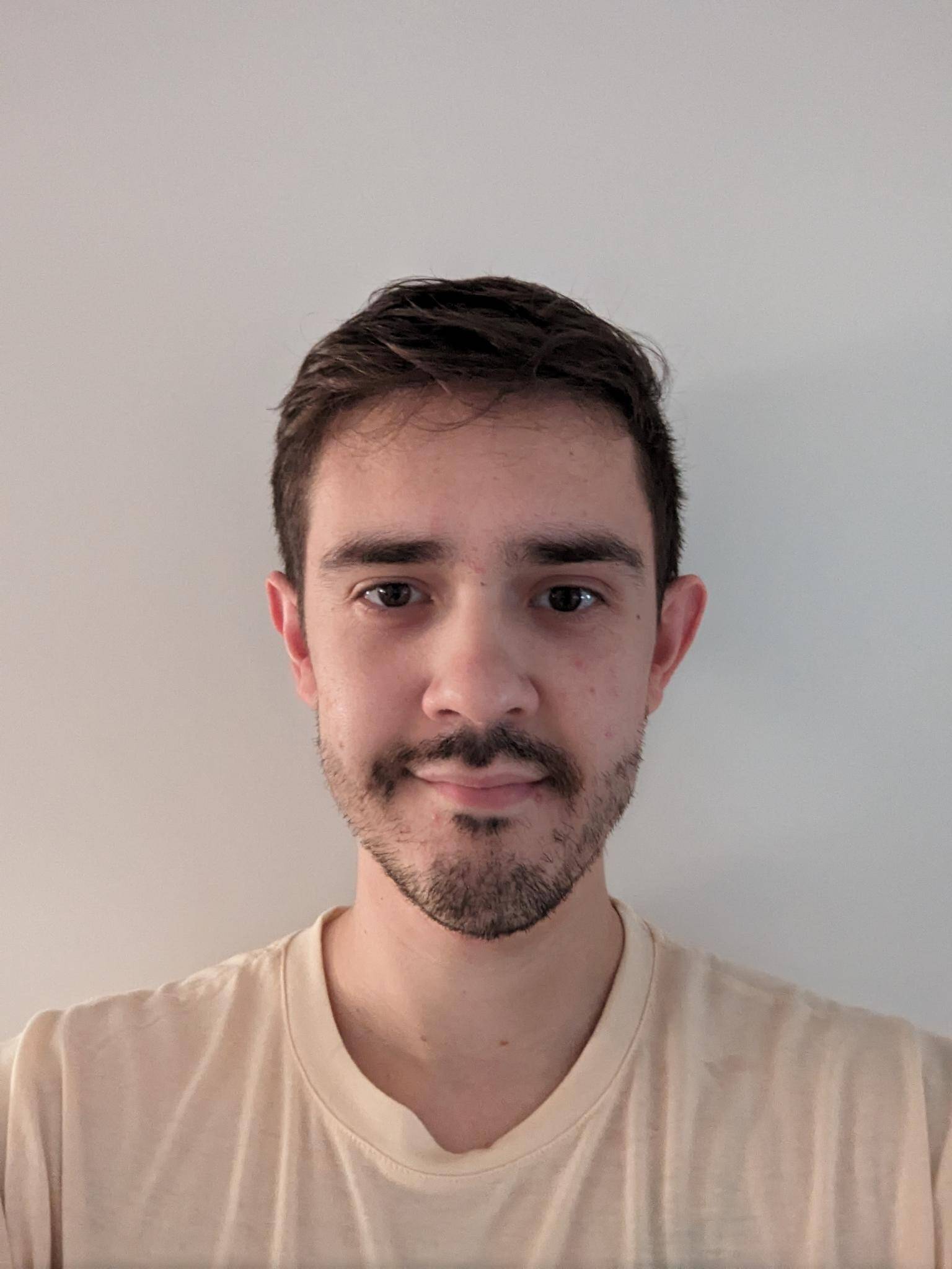 Daniel Sereno Fernandez - Devops Engineer 