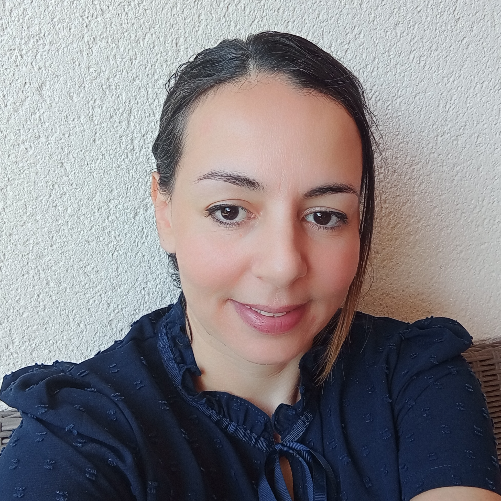 Sabrina B.