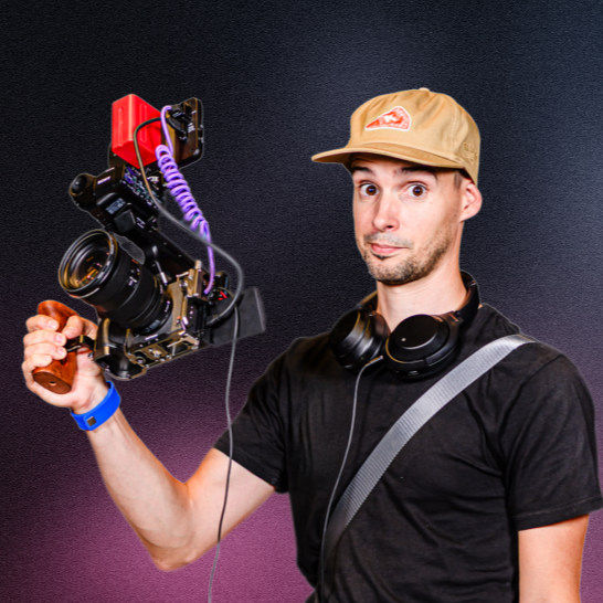 Kevin Vonckx