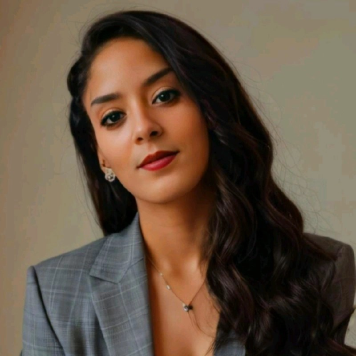Amira El Sayed