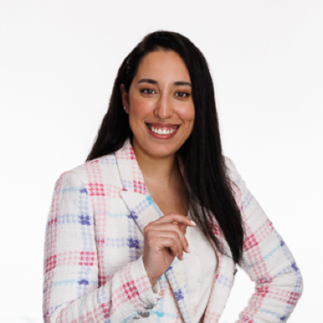 Salma Elmousghi - Digital Project Manager (UX & Digital Strategy)
