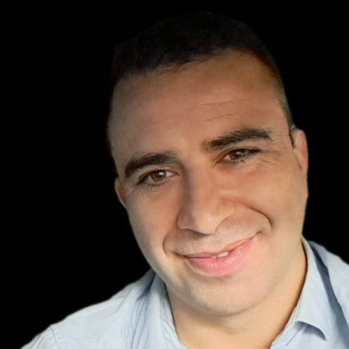 Khaled Belkouche