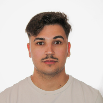 Antonio José  - Software Engineer