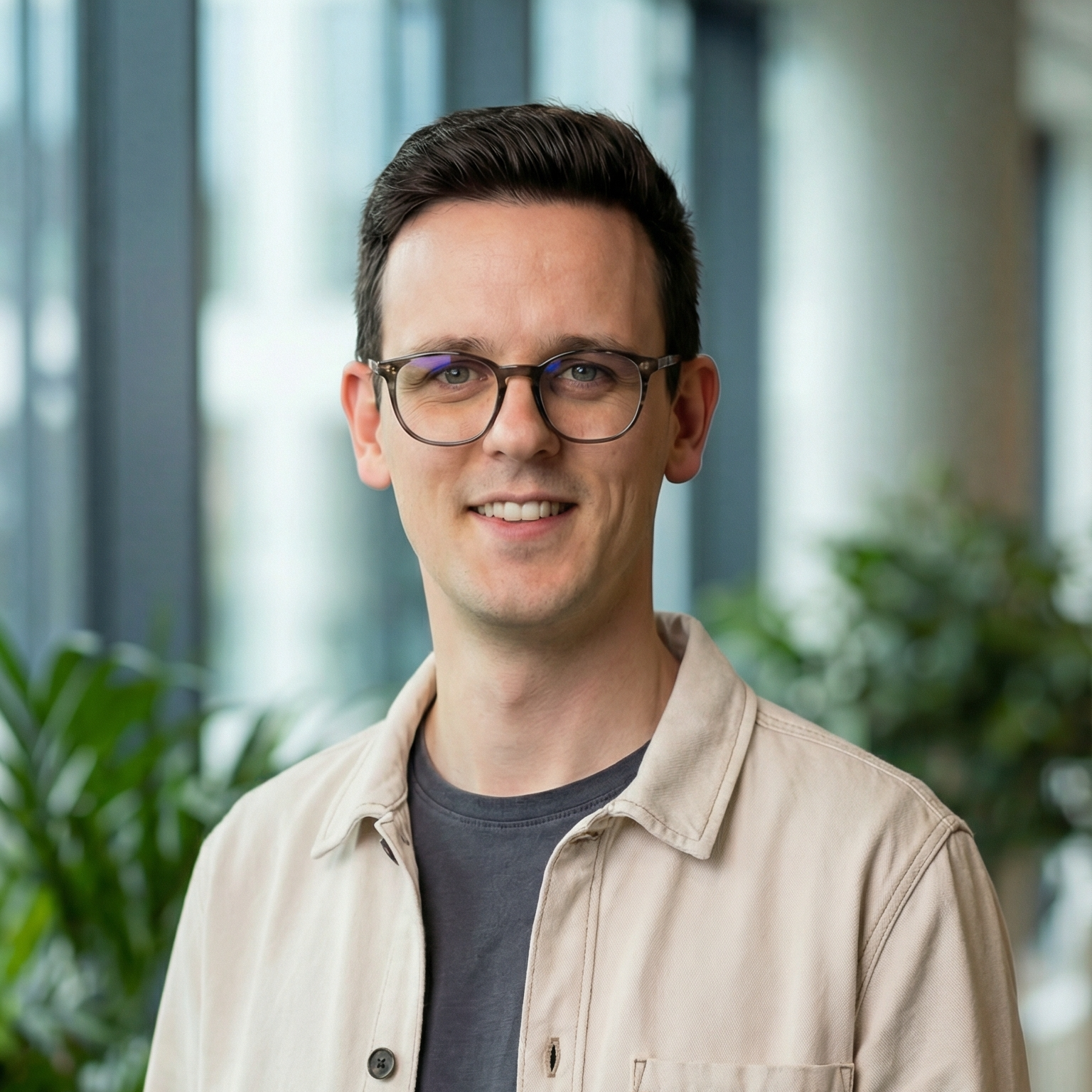 Steven Westerbrink - Freelance Motion Designer