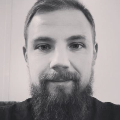 Jessy Jurkowski - Senior Software Engineer (SaaS)
