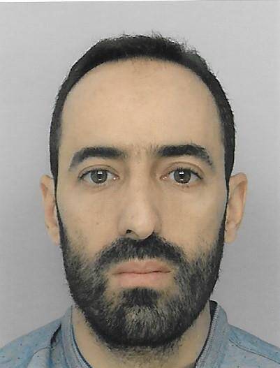 Issam  - Java Technical Lead
