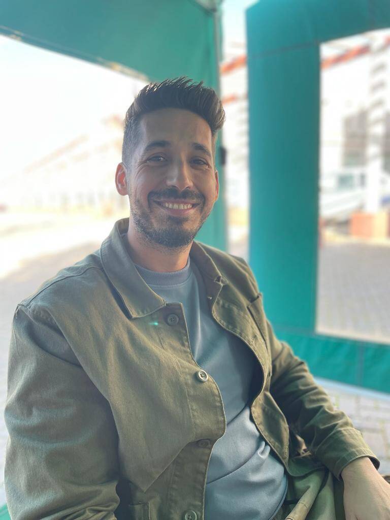 Miguel Asuar