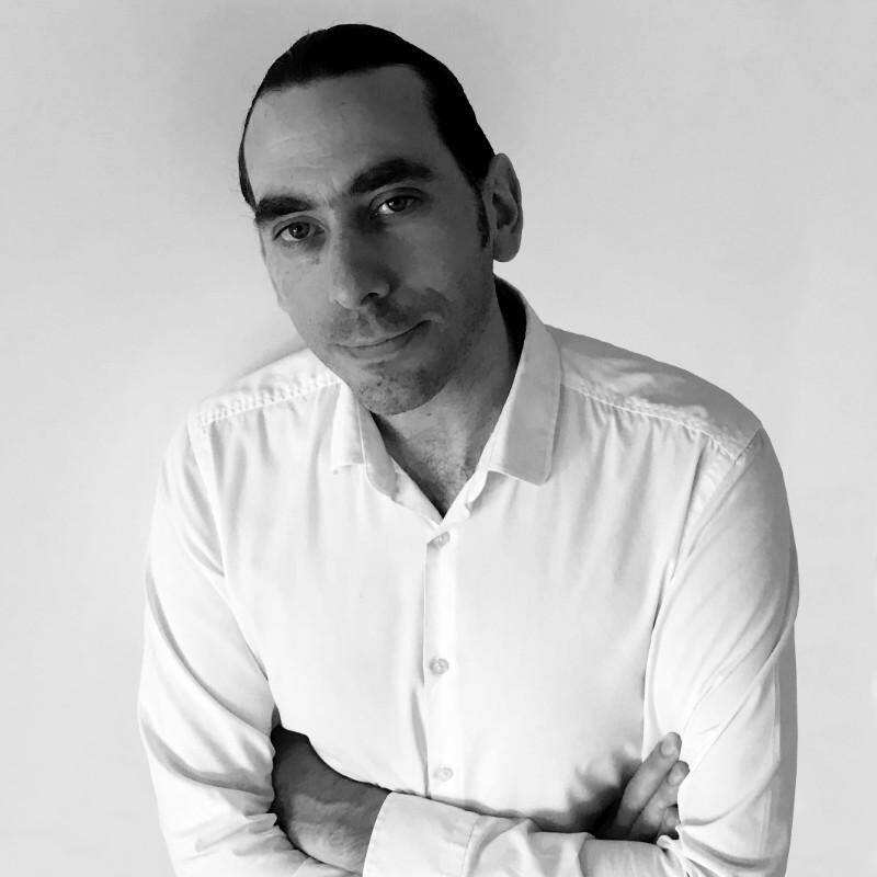 Anthony Baudet