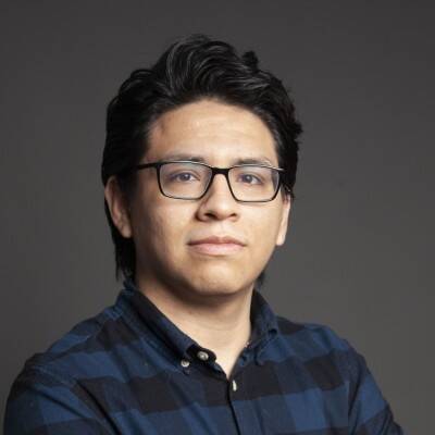 Joan Cesar Garcia Leon - Backend Engineer