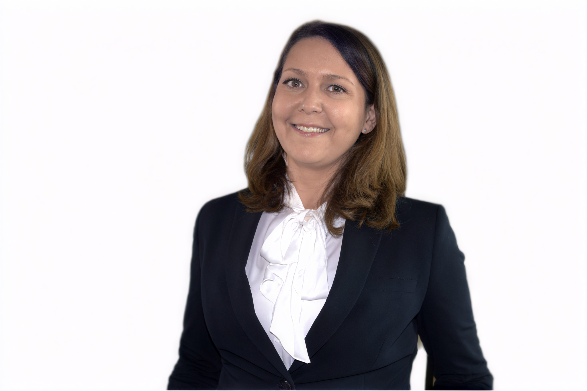 Christina Anthuber - Consultant Marketing Strategie