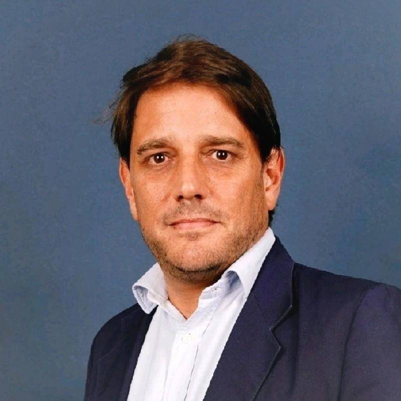 Antoine Bossan
