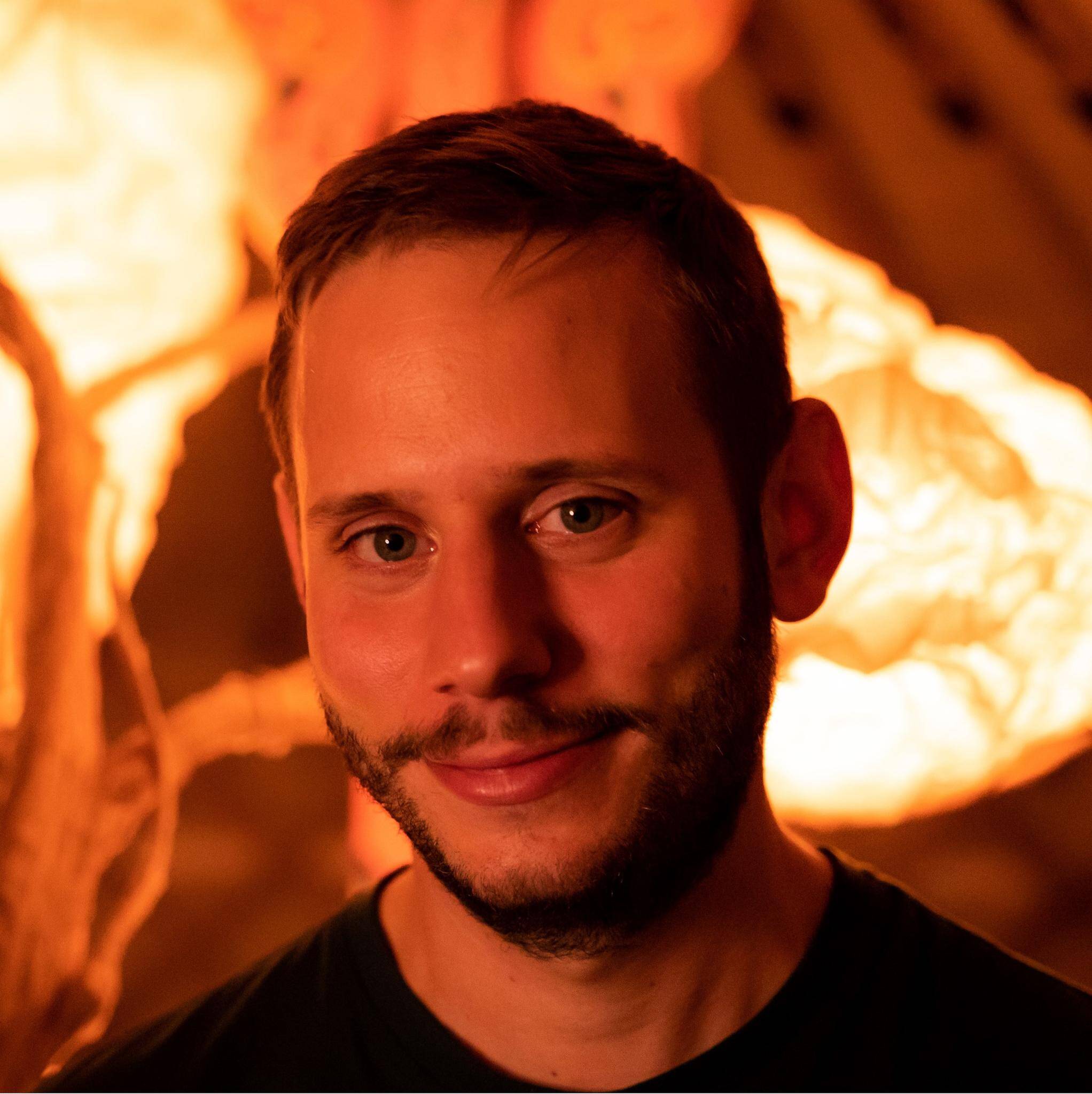 Yann Garreau