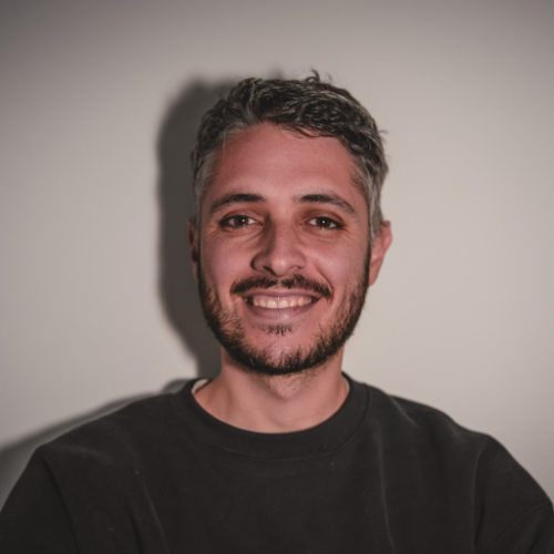Thomas Le Breton - Photographe & Créateur de contenu Vidéo