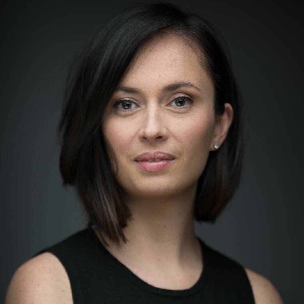 Caroline Martinet