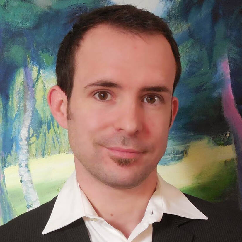 Vincent Choffrut