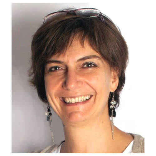 Claire Quévy
