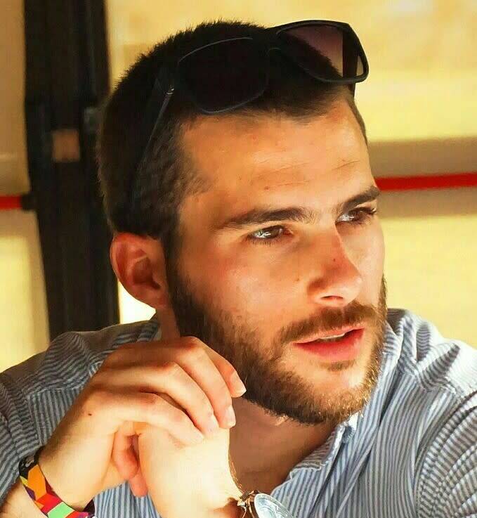 Jean Pierre Zambrano Andrade