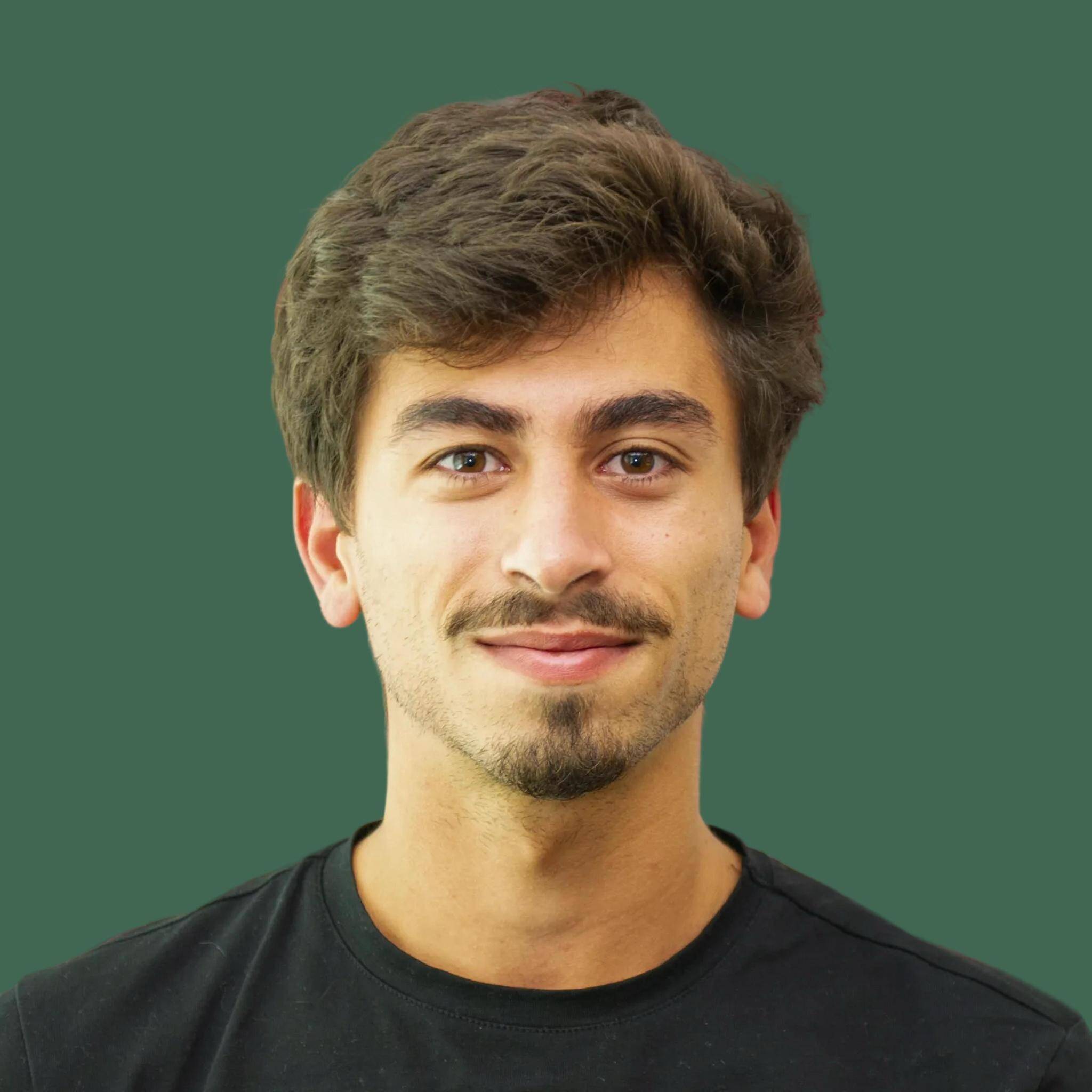 Robin De Semlyen - Développeur Backend Java/Kafka | Product Mindset