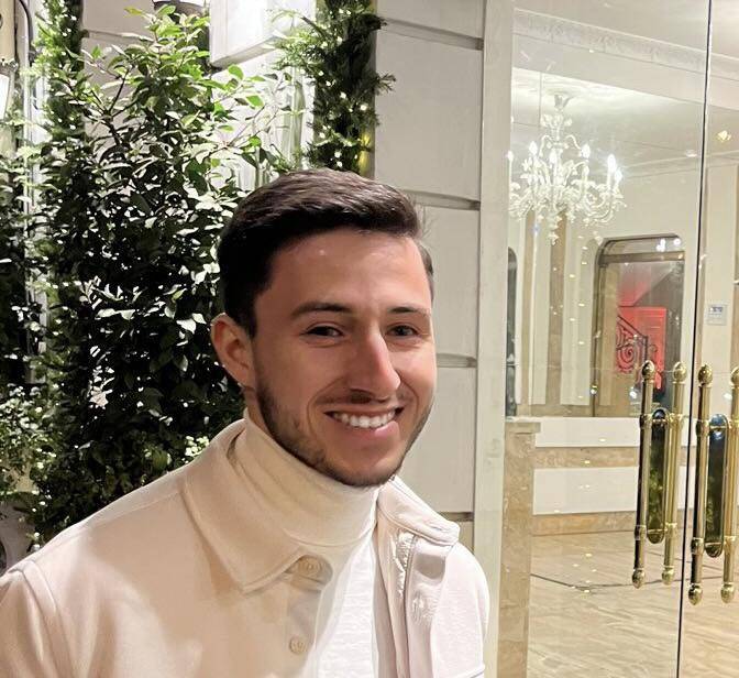 Ruben Gaches - Growth Partner & GTM Engineering