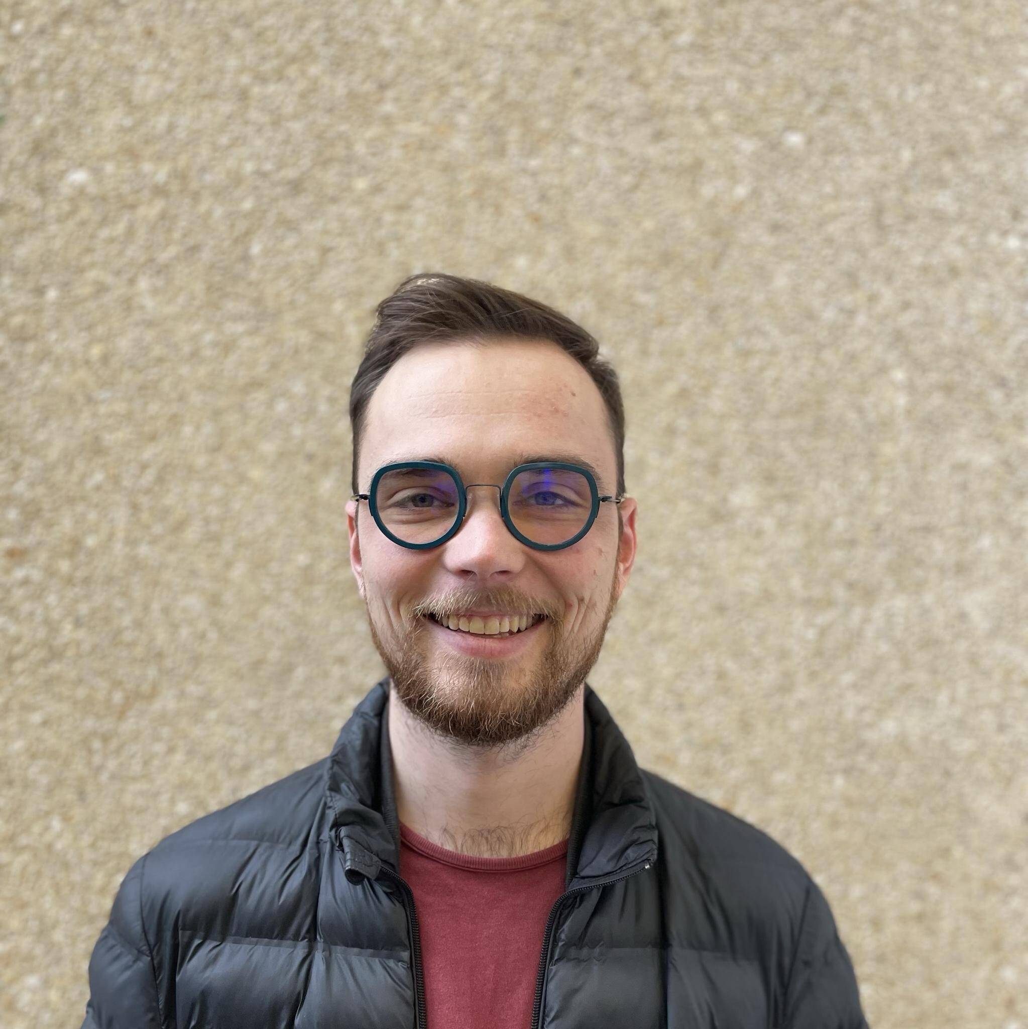 Baptiste Pimont