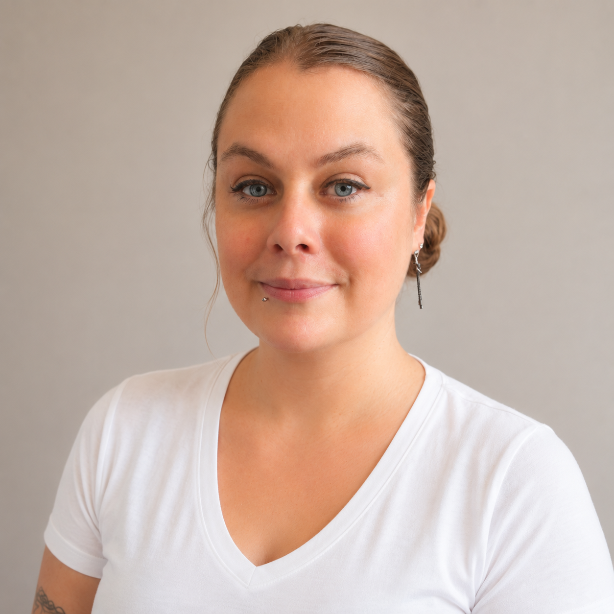 Charlotte Bories - Community Manager