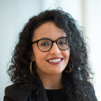 Asseya Hirti - Business Analyst