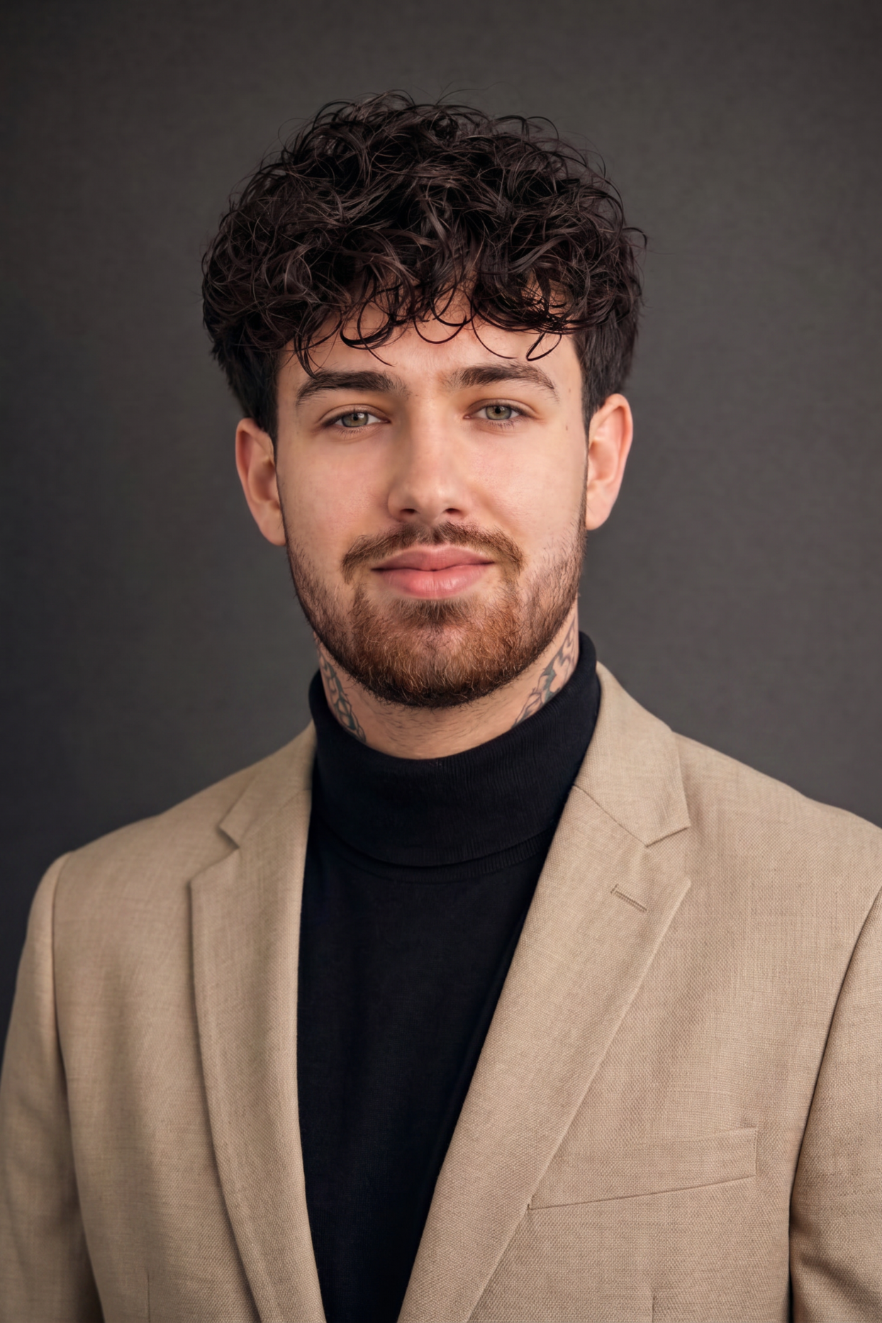 Kacper Mazur - Performance Marketing Manager