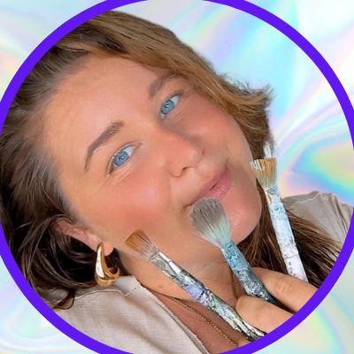 Tanya Negrei - Social Media Marketing Manager