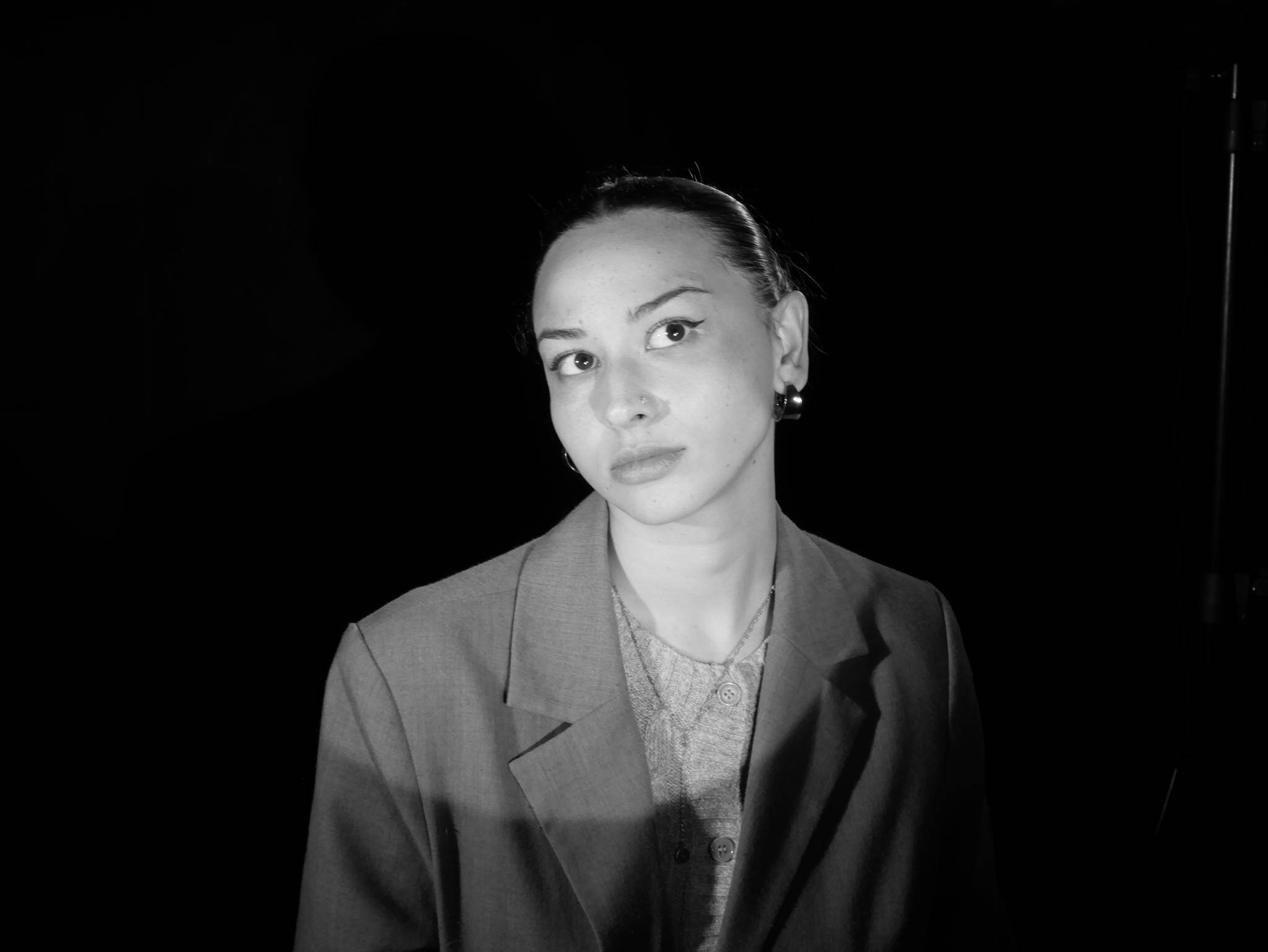 Mila L. - Designer graphique