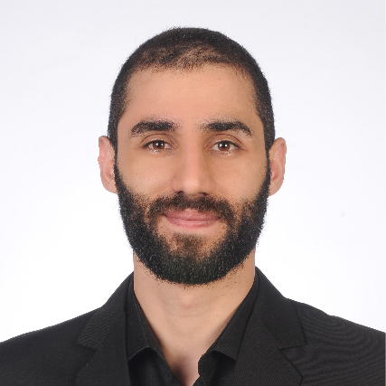 Joe Archondis - AI Software Engineer