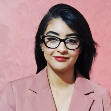Sofia El Otmani