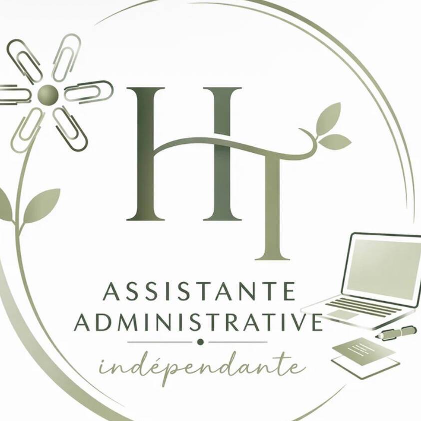 Thi Huynh - assistante administrative indépendante