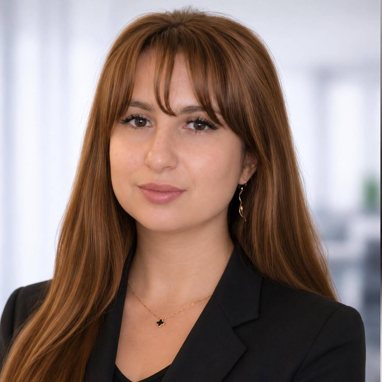 Paula Mocanu - Account Manager - Sales / Revenue Enablement