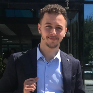Fawzi Adel Tahi