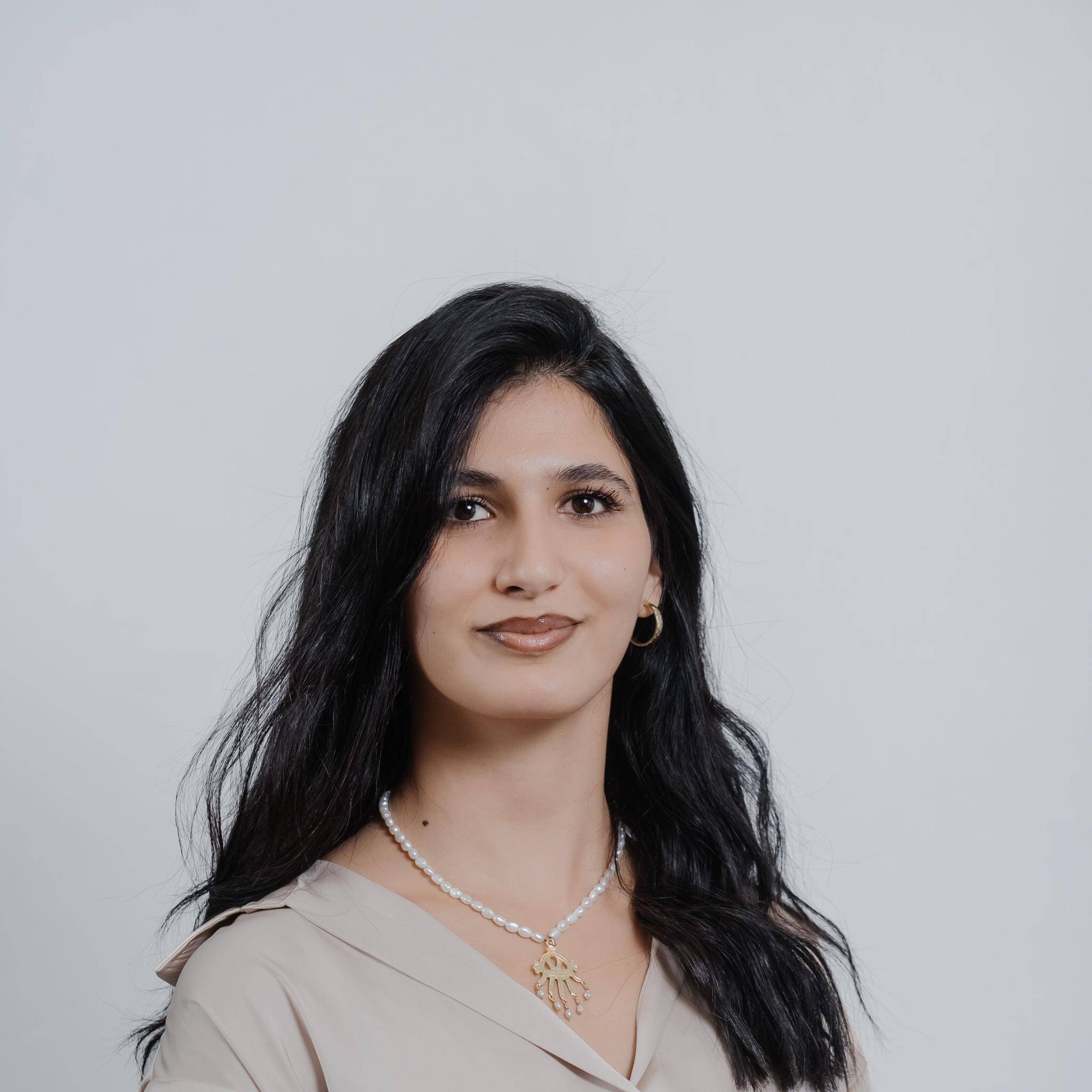 Kahina Brahiti