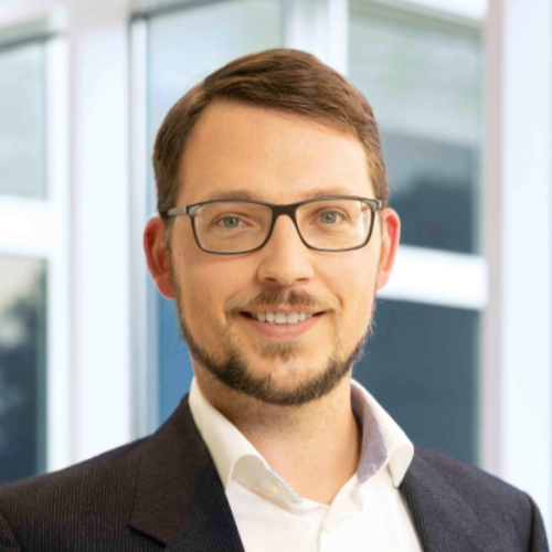 Andre Greschat - AI Governance & EU AI Act Consultant