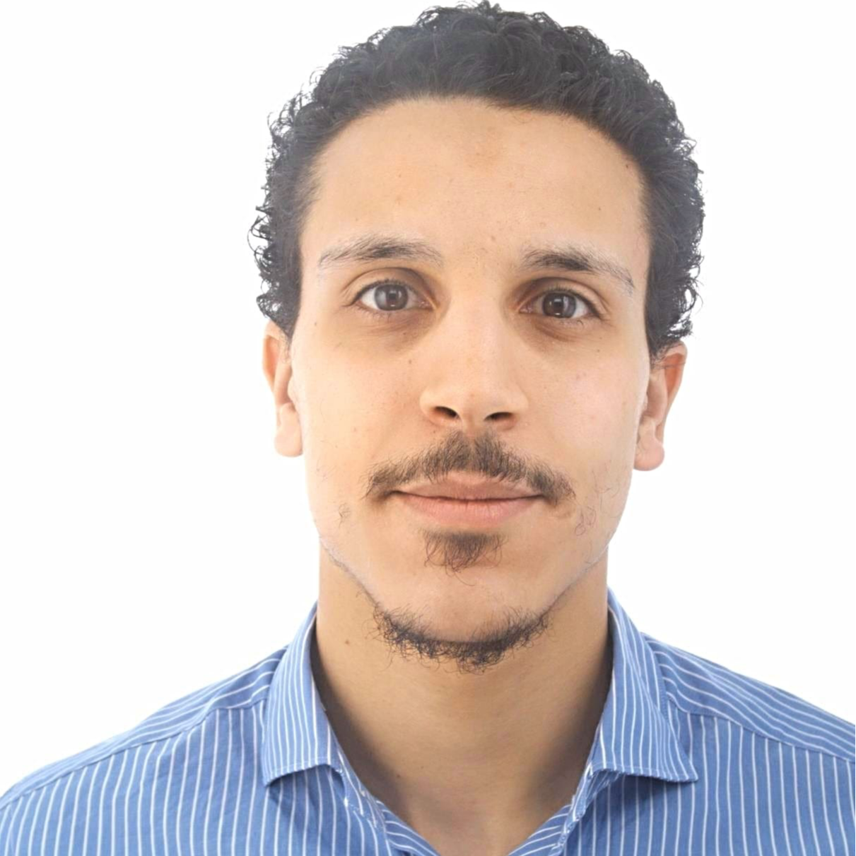 Sofiane Belazouz - Chef de projet IT / OT